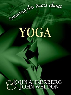 cover image of Knowing the Facts about Yoga